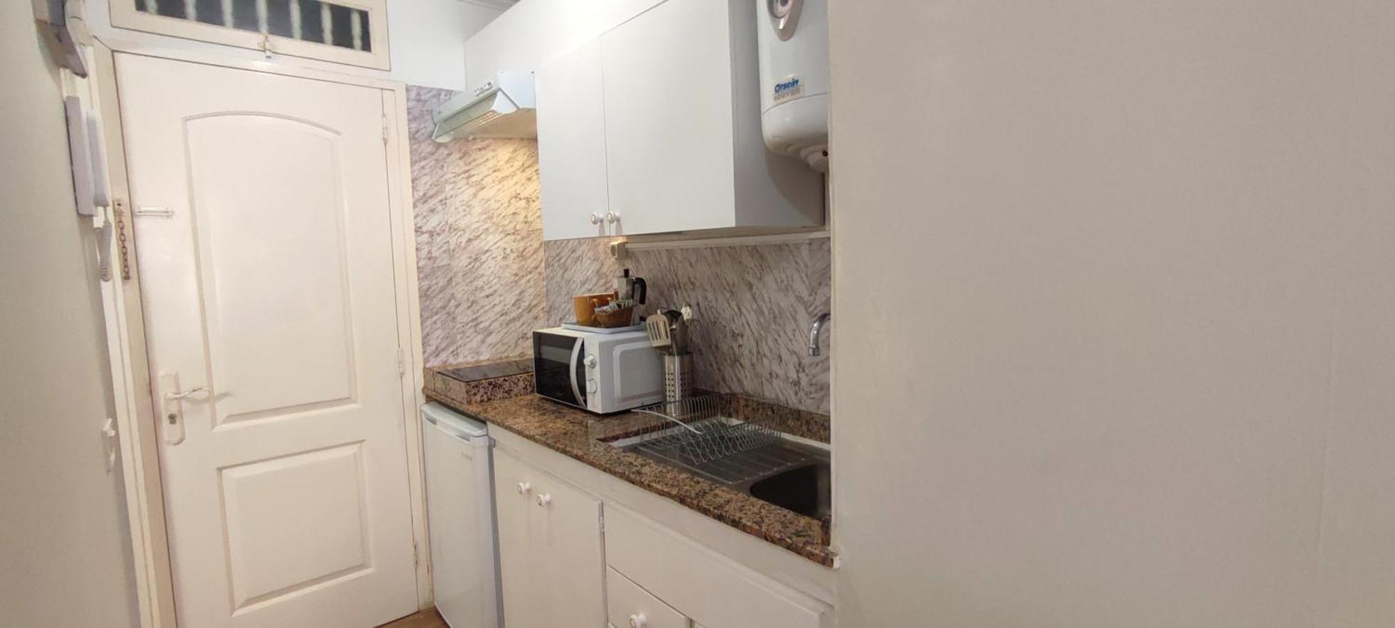 Brisa Del Sol Apartment Puerto de la Cruz  Ngoại thất bức ảnh
