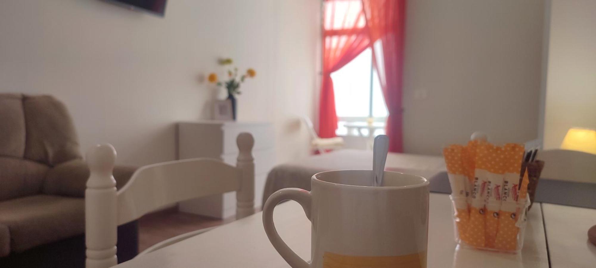 Brisa Del Sol Apartment Puerto de la Cruz  Ngoại thất bức ảnh
