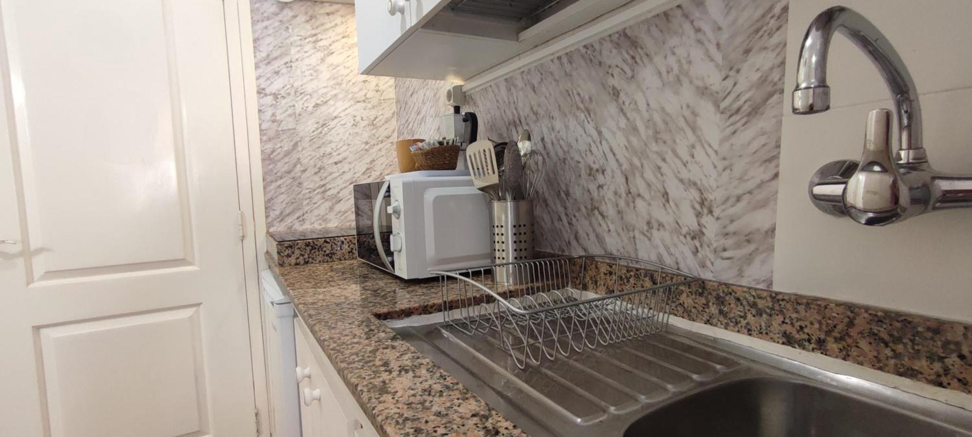 Brisa Del Sol Apartment Puerto de la Cruz  Ngoại thất bức ảnh