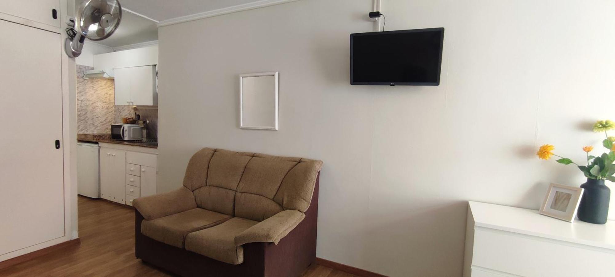 Brisa Del Sol Apartment Puerto de la Cruz  Ngoại thất bức ảnh