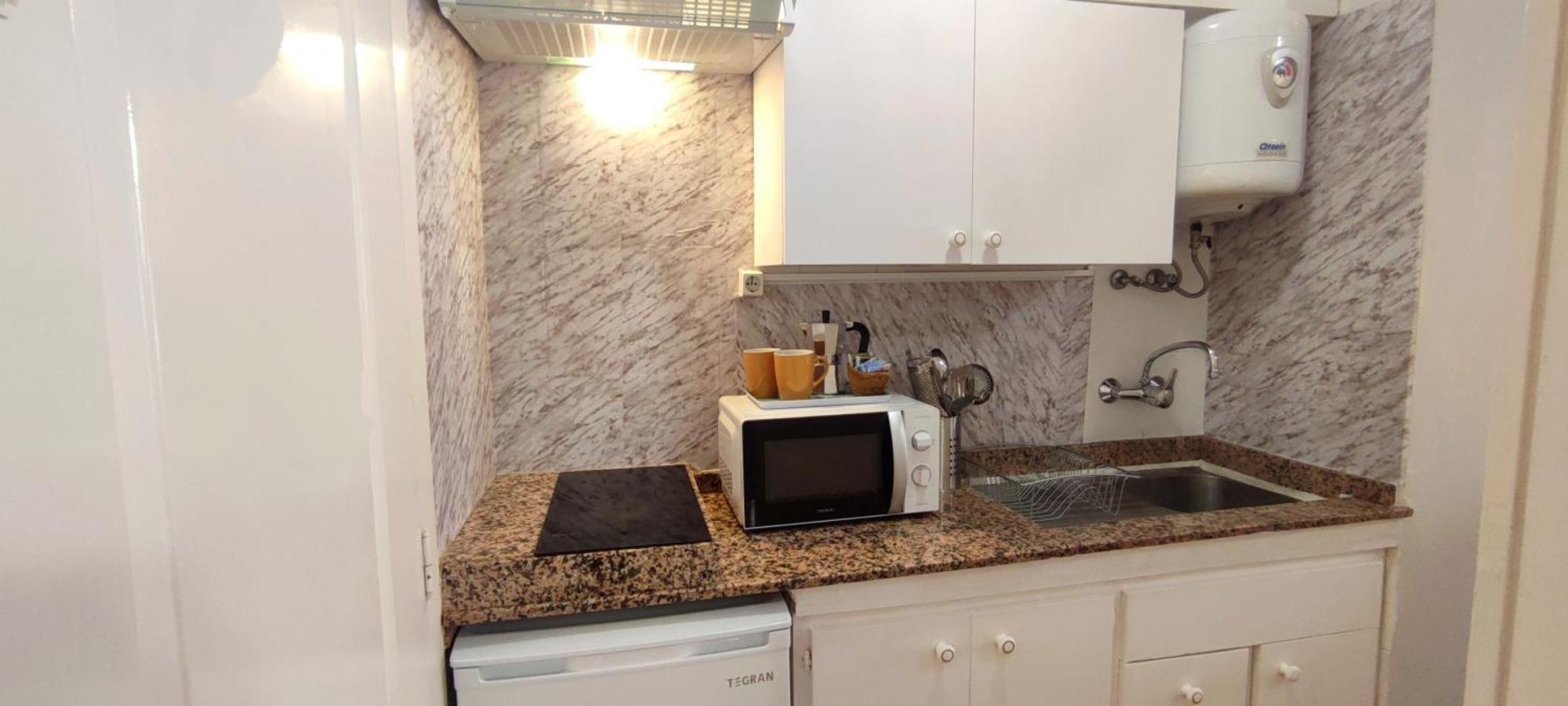 Brisa Del Sol Apartment Puerto de la Cruz  Ngoại thất bức ảnh