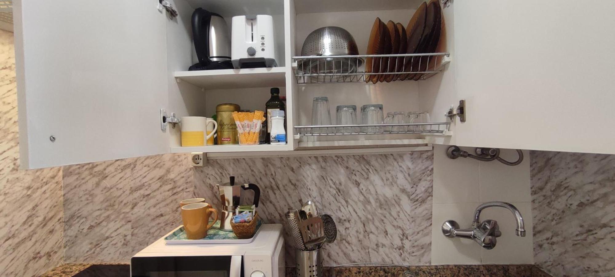 Brisa Del Sol Apartment Puerto de la Cruz  Ngoại thất bức ảnh
