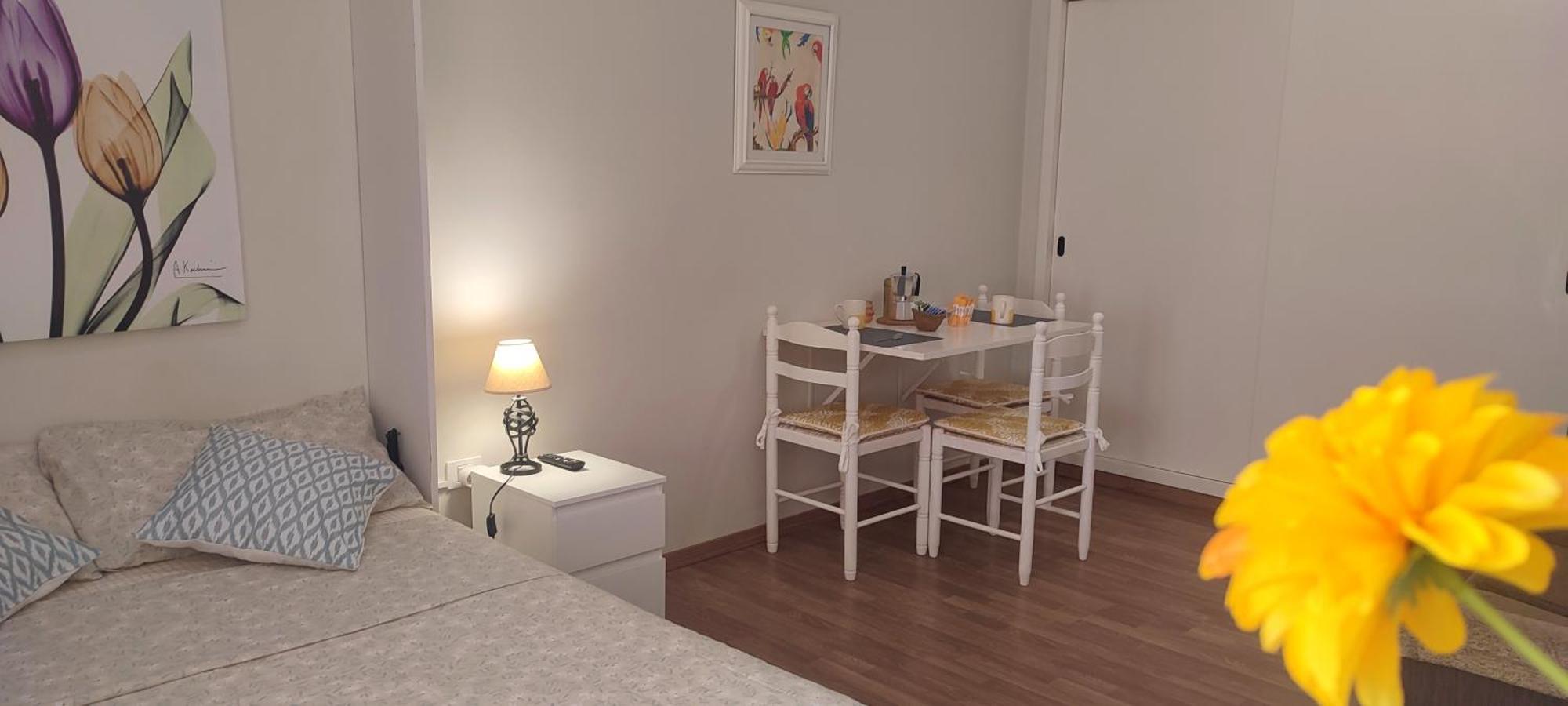 Brisa Del Sol Apartment Puerto de la Cruz  Ngoại thất bức ảnh